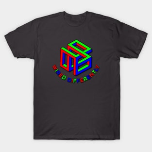 Wired Differently T-Shirt